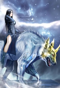 仙女座的守望:進擊!覺醒的公主