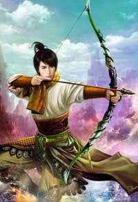 H病毒洩露事件