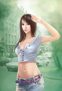 我和我的妹妹雯雯(兄妹H)