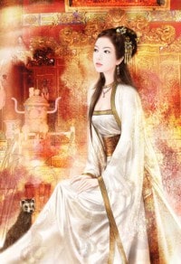 洛克王子【總攻】