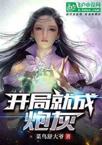 開局就成炮灰
