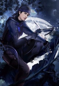 邪性謀師