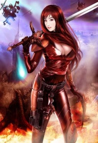 作者：罩子龍 類 別：香豔 TXT