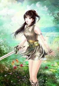 混在三國做張寶
